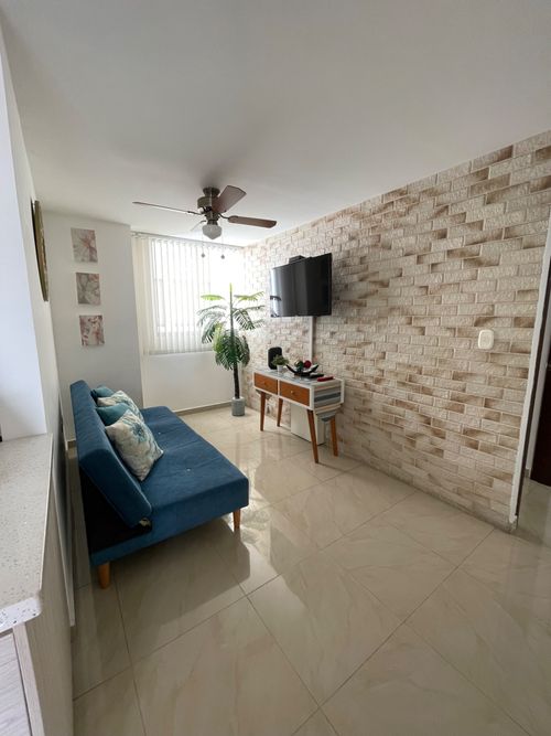 Apartamento de 2 alcobas en venta en Cañaveral, Floridablanca, 75 m² · foto 7 de 20