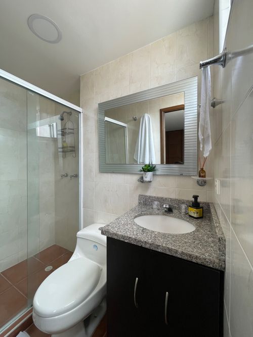 Apartamento de 2 alcobas en venta en Cañaveral, Floridablanca, 75 m² · foto 10 de 20