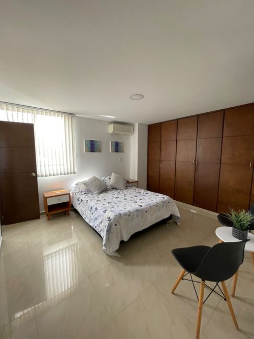 Apartamento de 2 alcobas en venta en Cañaveral, Floridablanca, 75 m² · foto 8 de 20