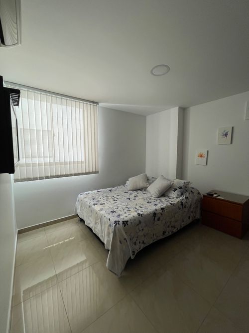 Apartamento de 2 alcobas en venta en Cañaveral, Floridablanca, 75 m² · foto 9 de 20