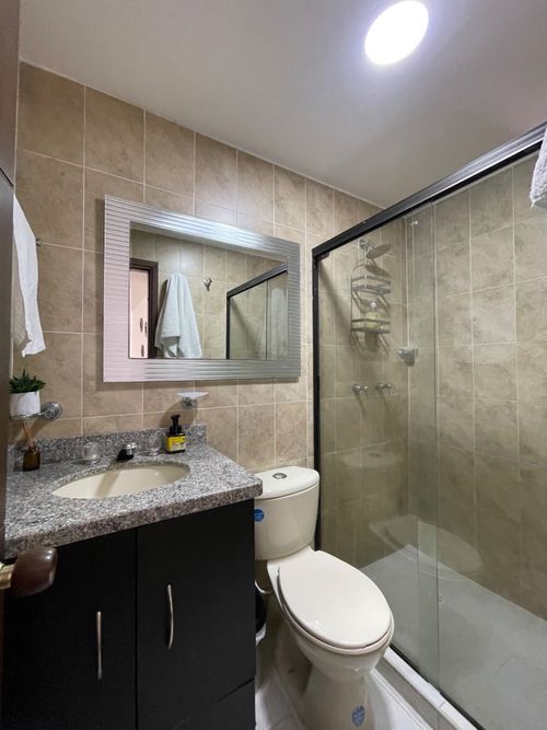 Apartamento de 2 alcobas en venta en Cañaveral, Floridablanca, 75 m² · foto 11 de 20