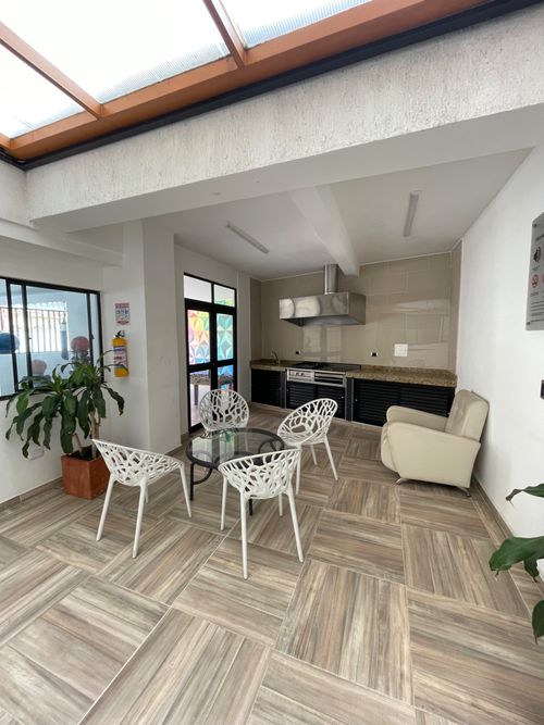 Apartamento de 2 alcobas en venta en Cañaveral, Floridablanca, 75 m² · foto 12 de 20