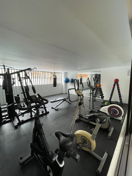 Apartamento de 2 alcobas en venta en Cañaveral, Floridablanca, 75 m² · foto 15 de 20