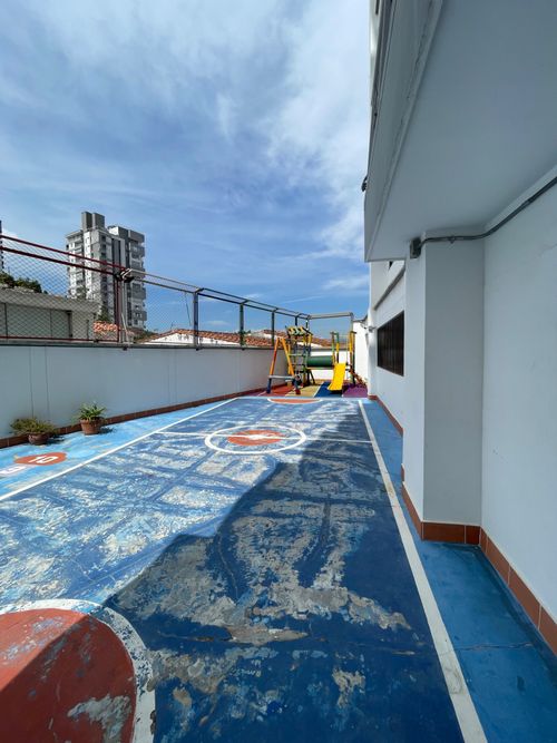 Apartamento de 2 alcobas en venta en Cañaveral, Floridablanca, 75 m² · foto 13 de 20