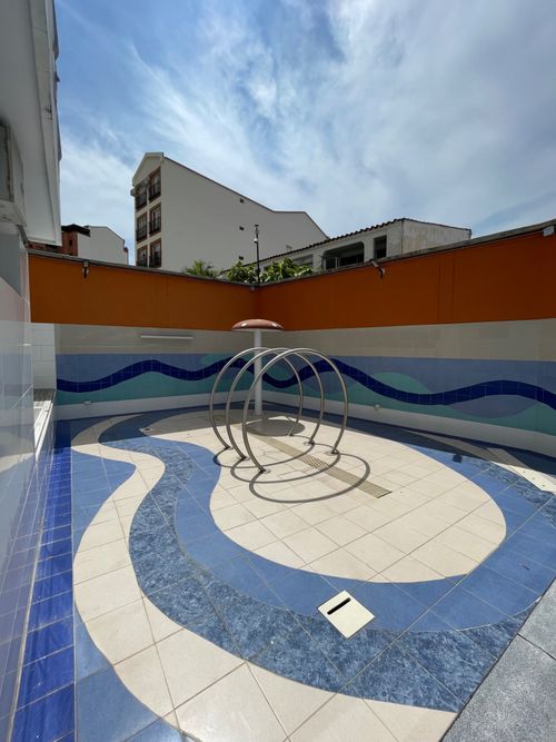 Apartamento de 2 alcobas en venta en Cañaveral, Floridablanca, 75 m² · foto 19 de 20