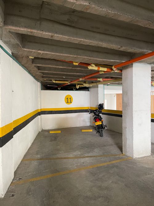 Apartamento de 2 alcobas en venta en Cañaveral, Floridablanca, 75 m² · foto 20 de 20