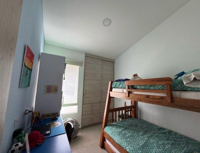 Casa de 3 alcobas en venta en El Castillo, Jamundí, 280 m² · foto 7 de 12