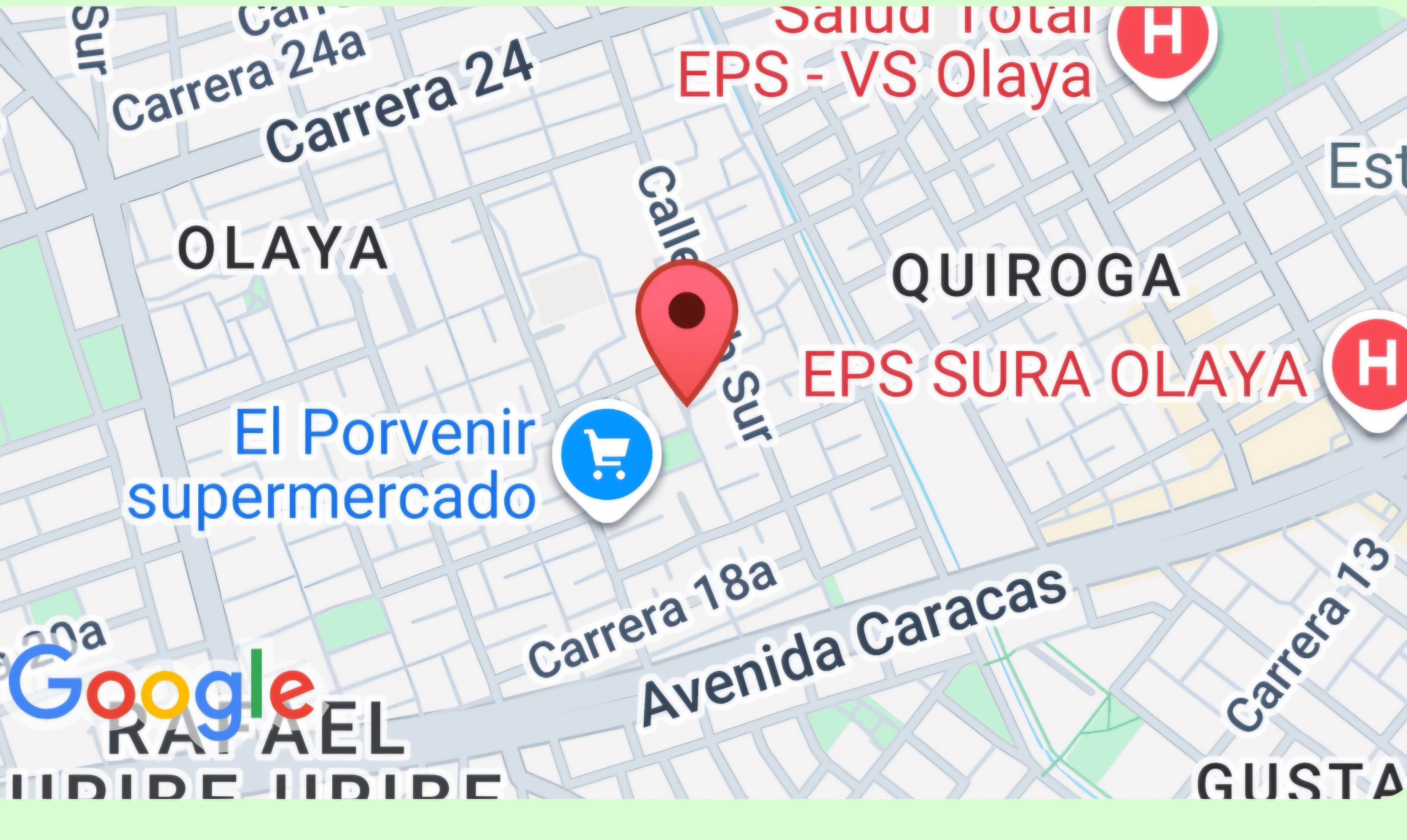 Apartamento en arriendo en Quiroga Sur, Bogotá · foto 10 de 20
