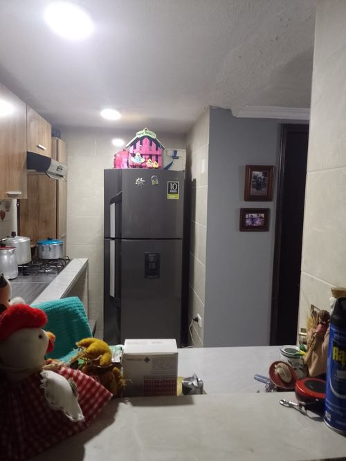 Casa de 4 alcobas en venta en Ciudadela Comfenalco, Armenia, 90 m² · foto 12 de 16