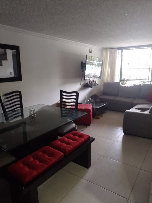 Casa de 4 alcobas en venta en Ciudadela Comfenalco, Armenia, 90 m² · foto 4 de 16
