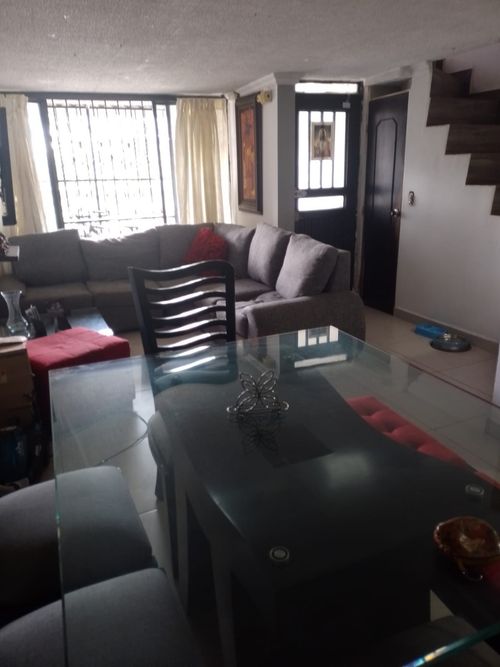 Casa de 4 alcobas en venta en Ciudadela Comfenalco, Armenia, 90 m² · foto 5 de 16