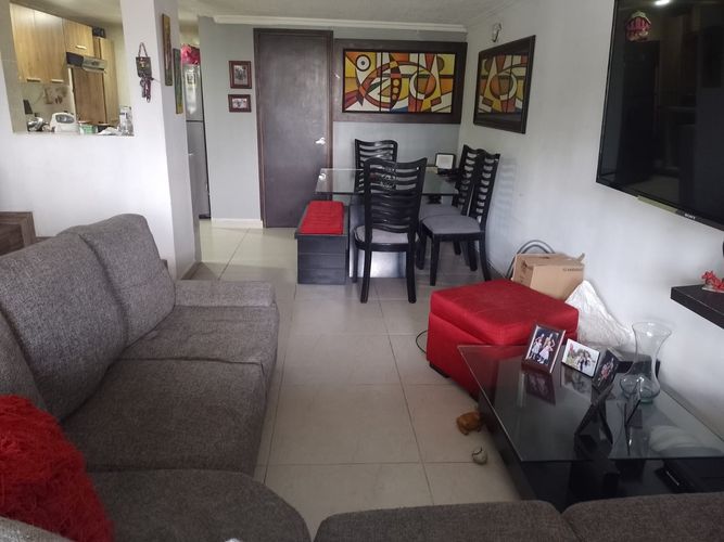 Casa de 4 alcobas en venta en Ciudadela Comfenalco, Armenia, 90 m² · foto 2 de 16
