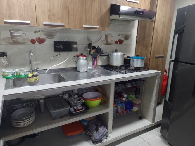 Casa de 4 alcobas en venta en Ciudadela Comfenalco, Armenia, 90 m² · foto 11 de 16