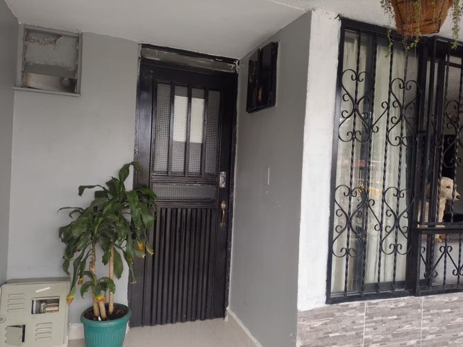 Casa de 4 alcobas en venta en Ciudadela Comfenalco, Armenia, 90 m² · foto 16 de 16