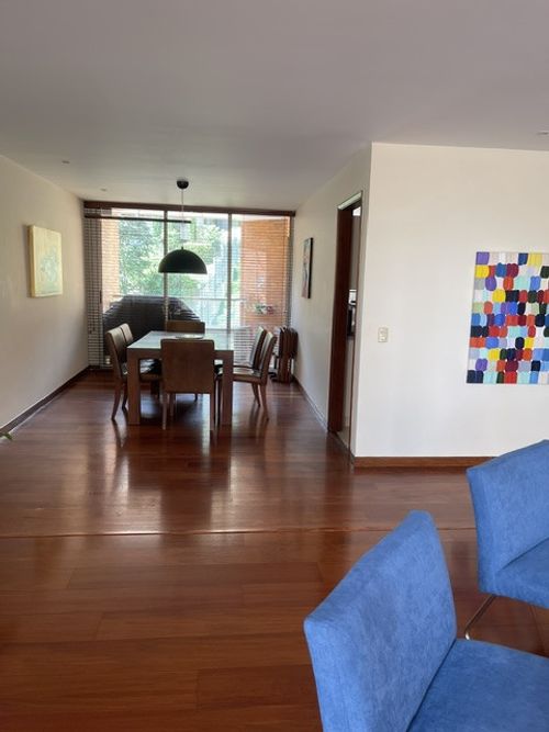 Apartamento en venta en Santa Barbara, Bogotá · foto 6 de 24