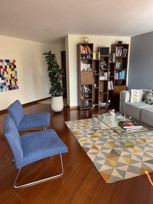 Apartamento en venta en Santa Barbara, Bogotá · foto 7 de 24