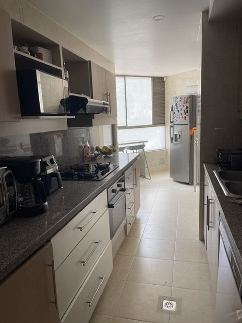 Apartamento en venta en Santa Barbara, Bogotá · foto 9 de 24
