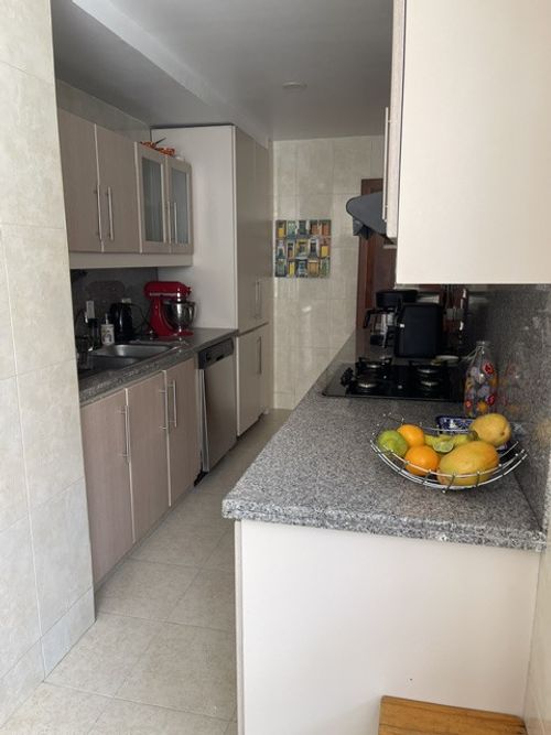 Apartamento en venta en Santa Barbara, Bogotá · foto 10 de 24