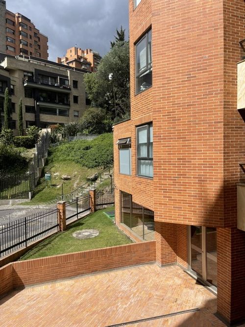 Apartamento en venta en Santa Barbara, Bogotá · foto 14 de 24