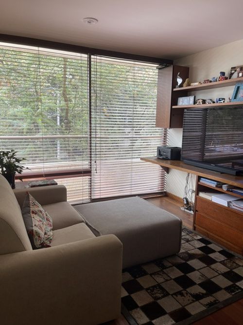 Apartamento en venta en Santa Barbara, Bogotá · foto 15 de 24