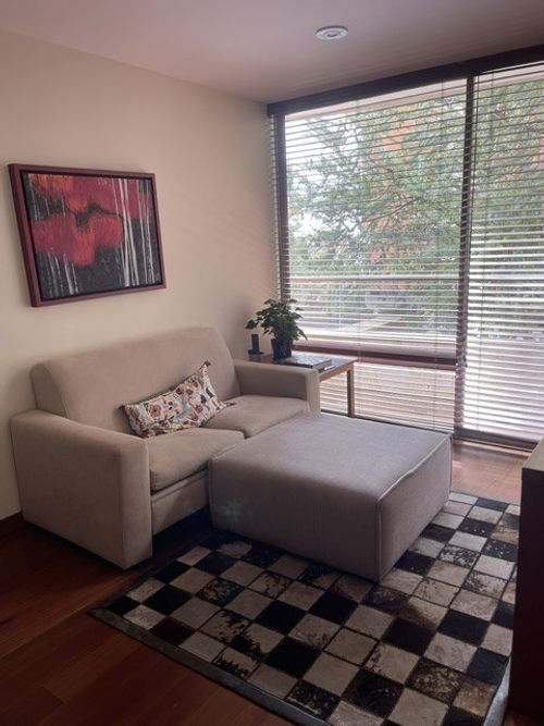 Apartamento en venta en Santa Barbara, Bogotá · foto 16 de 24