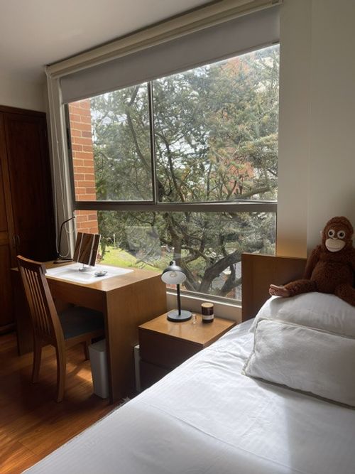 Apartamento en venta en Santa Barbara, Bogotá · foto 17 de 24
