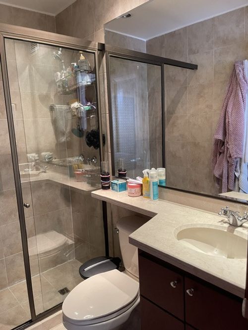 Apartamento en venta en Santa Barbara, Bogotá · foto 18 de 24