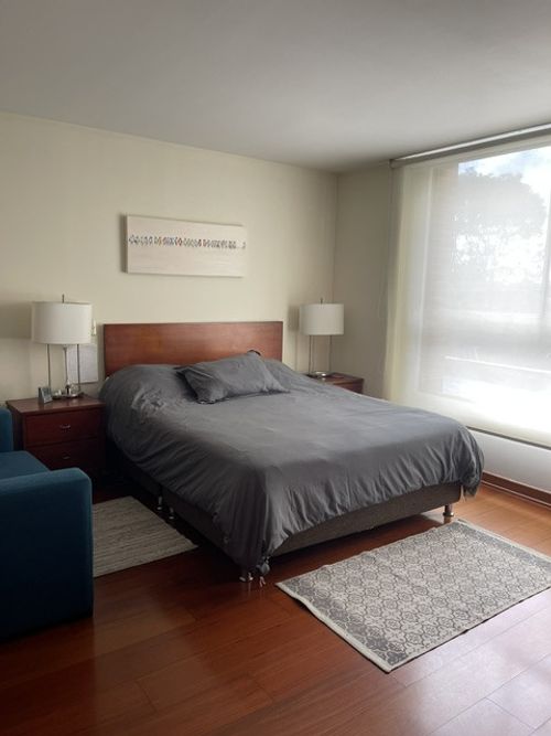 Apartamento en venta en Santa Barbara, Bogotá · foto 19 de 24