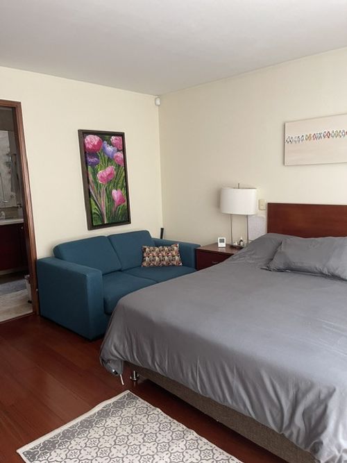Apartamento en venta en Santa Barbara, Bogotá · foto 20 de 24