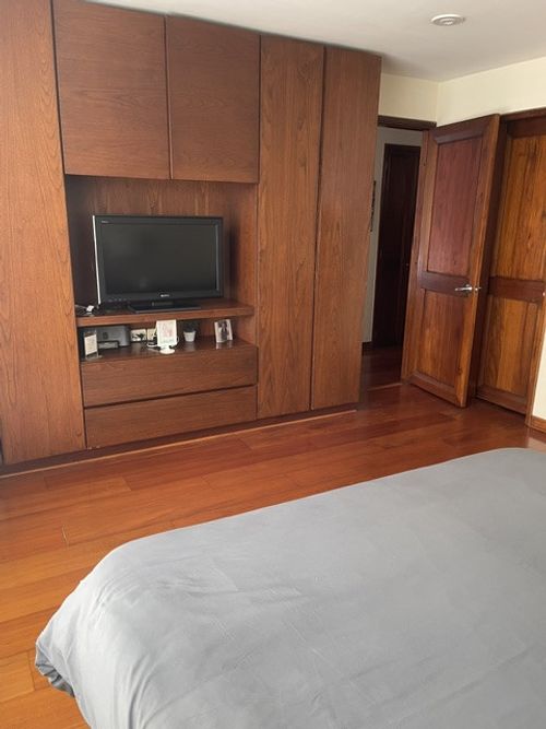 Apartamento en venta en Santa Barbara, Bogotá · foto 21 de 24