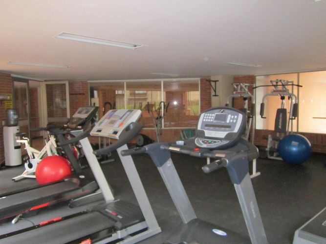 Apartamento en venta en Santa Barbara, Bogotá · foto 24 de 24