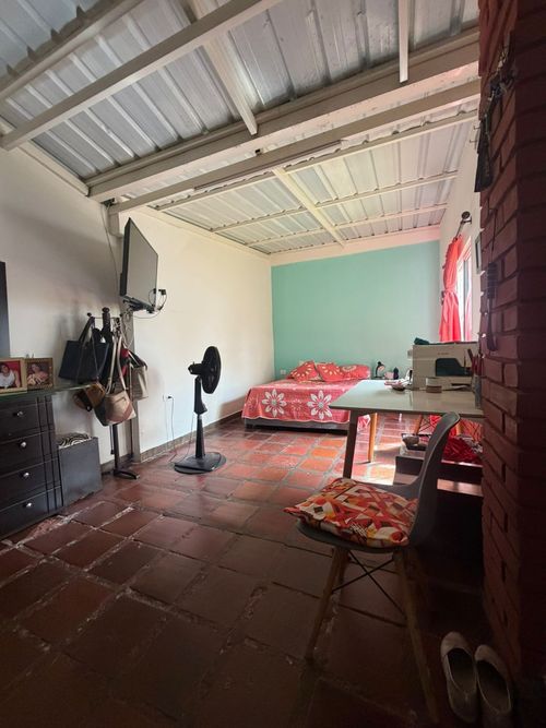 Casa de 4 alcobas en venta en El Refugio, Cali, 160 m² · foto 9 de 19