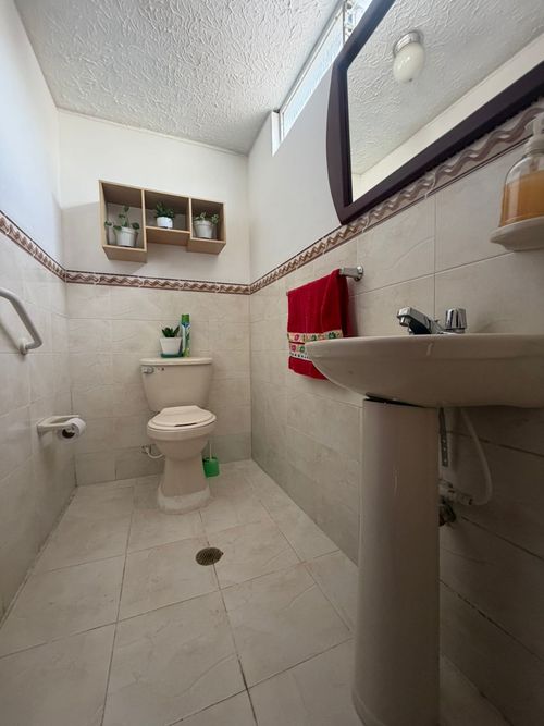 Casa de 4 alcobas en venta en El Refugio, Cali, 160 m² · foto 17 de 19