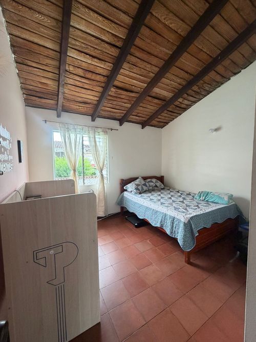 Casa de 4 alcobas en venta en El Refugio, Cali, 160 m² · foto 15 de 19