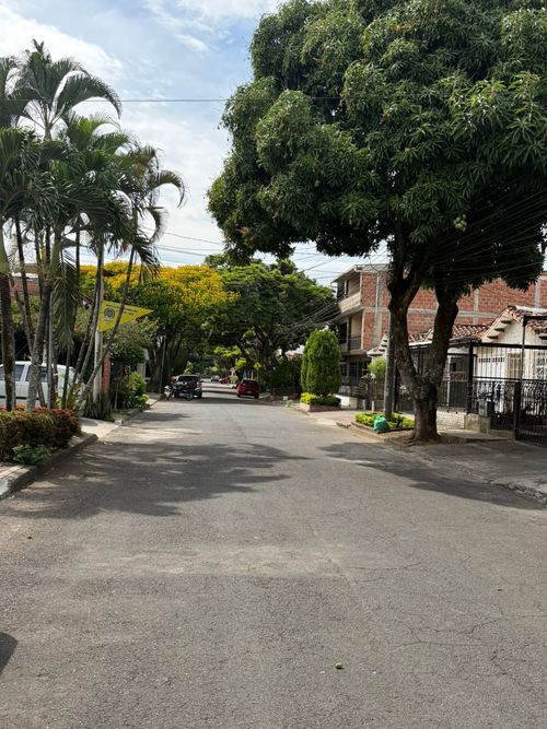 Casa de 4 alcobas en venta en El Refugio, Cali, 160 m² · foto 12 de 19