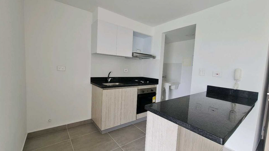Apartaestudio en venta en Super Inter Avenida 19, Armenia, 38 m² · foto 8 de 17