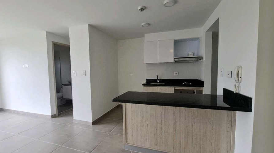 Apartaestudio en venta en Super Inter Avenida 19, Armenia, 38 m² · foto 7 de 17