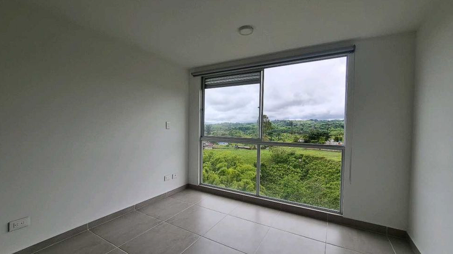 Apartaestudio en venta en Super Inter Avenida 19, Armenia, 38 m² · foto 4 de 17
