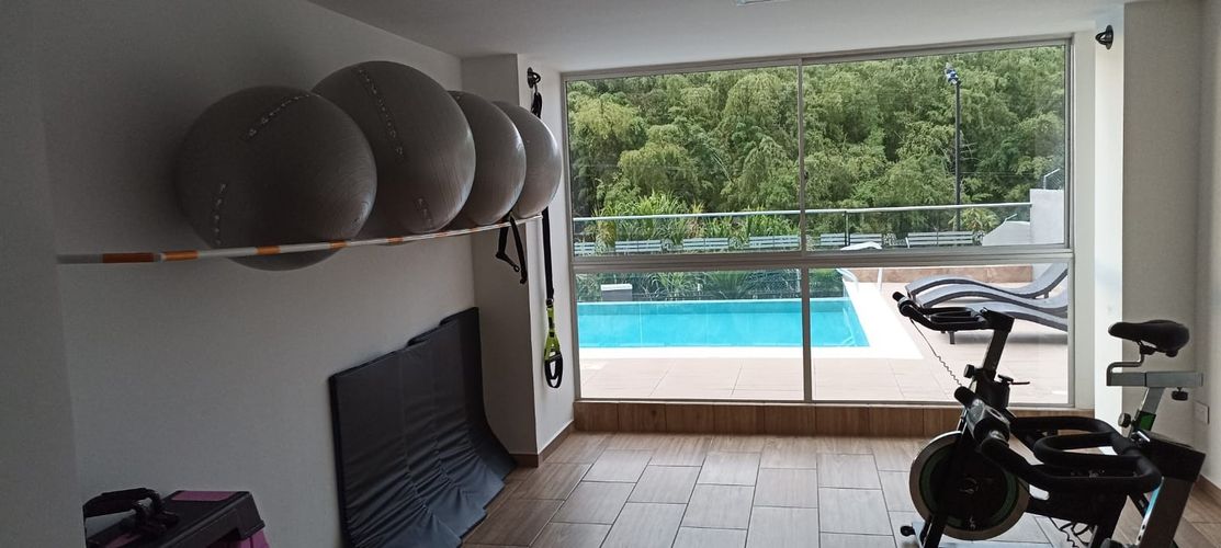 Apartaestudio en venta en Super Inter Avenida 19, Armenia, 38 m² · foto 15 de 17