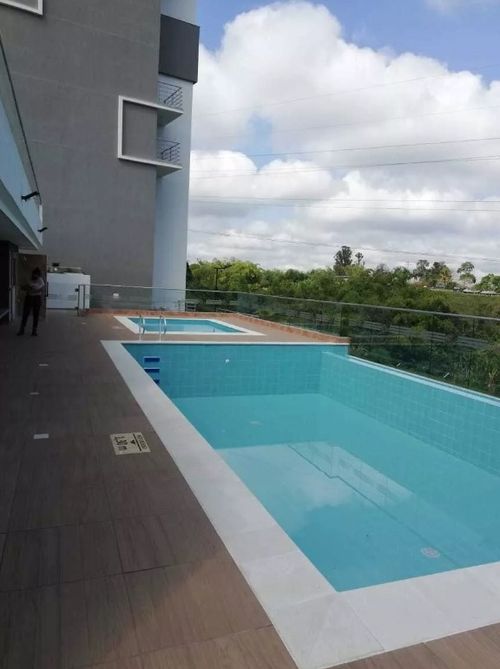 Apartaestudio en venta en Super Inter Avenida 19, Armenia, 38 m² · foto 12 de 17