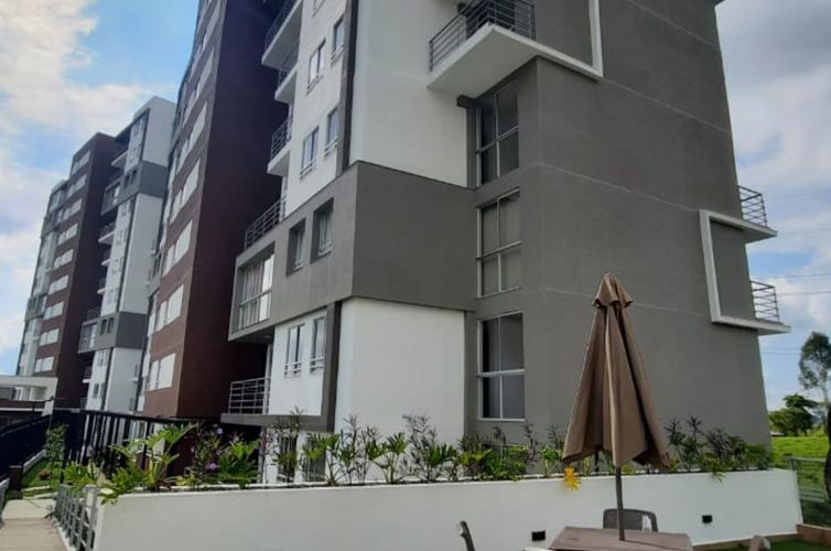 Apartaestudio en venta en Super Inter Avenida 19, Armenia, 38 m² · foto 11 de 17