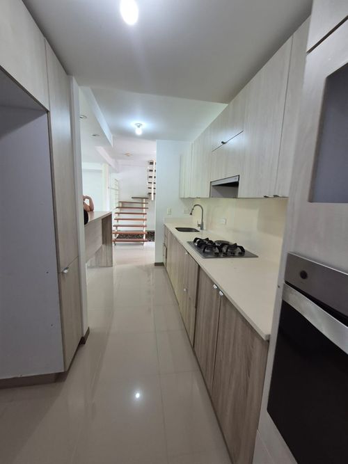 Casa de 3 alcobas en venta en Alfaguara, Jamundí, 177 m² · foto 2 de 12