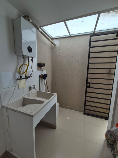Casa de 3 alcobas en venta en Alfaguara, Jamundí, 177 m² · foto 10 de 12