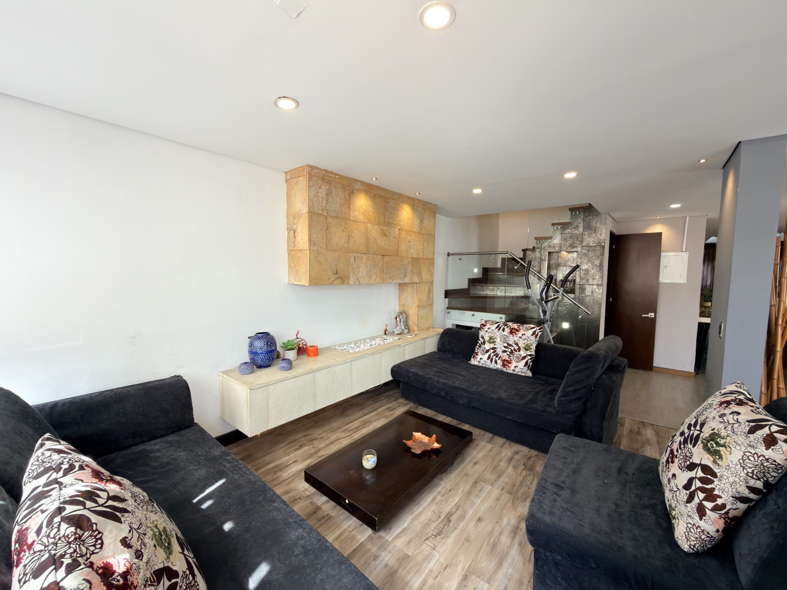 Casa en venta en Alcala, Mosquera · foto 2 de 24