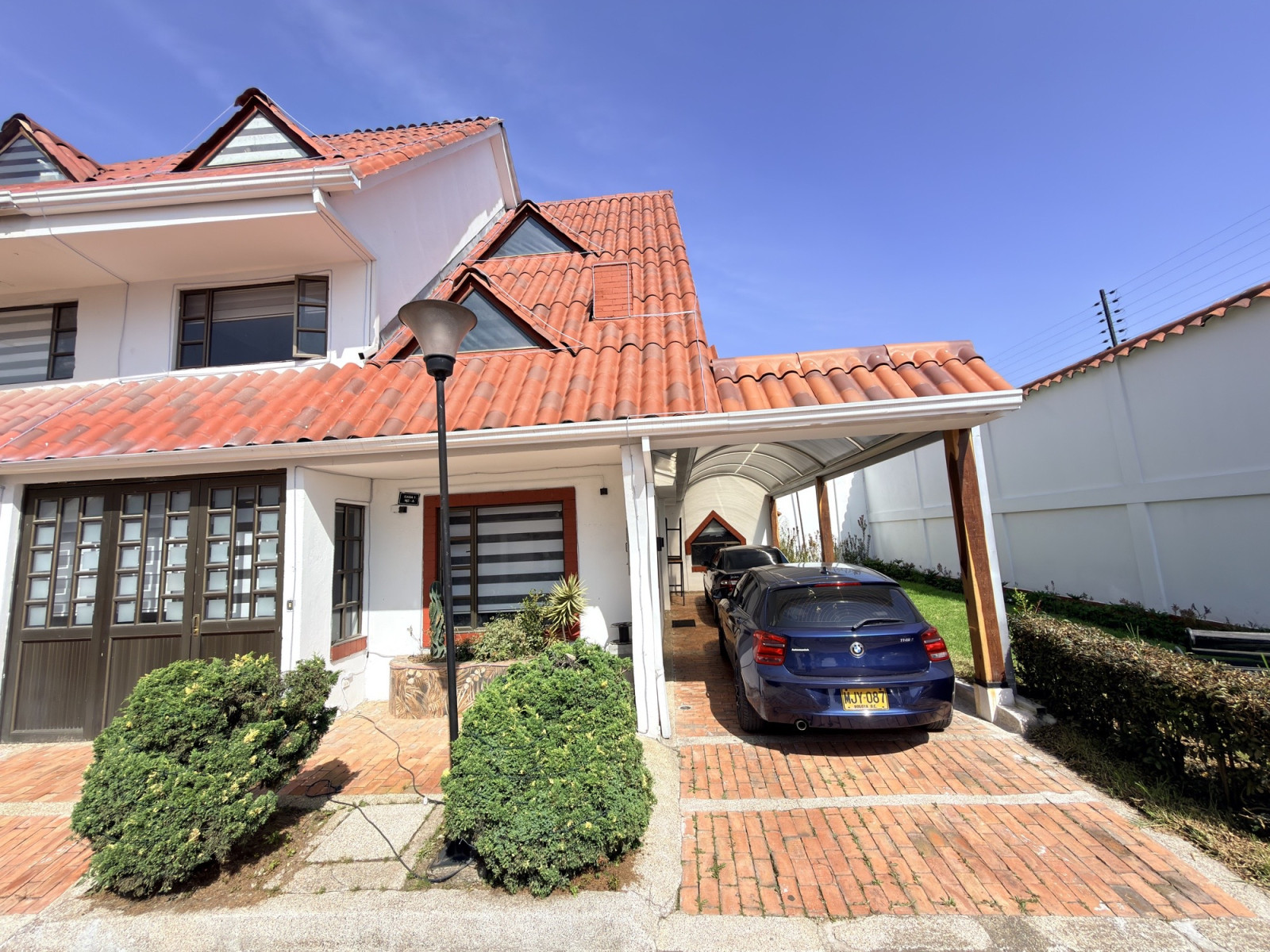 Casa en venta en Alcala, Mosquera · foto 3 de 24