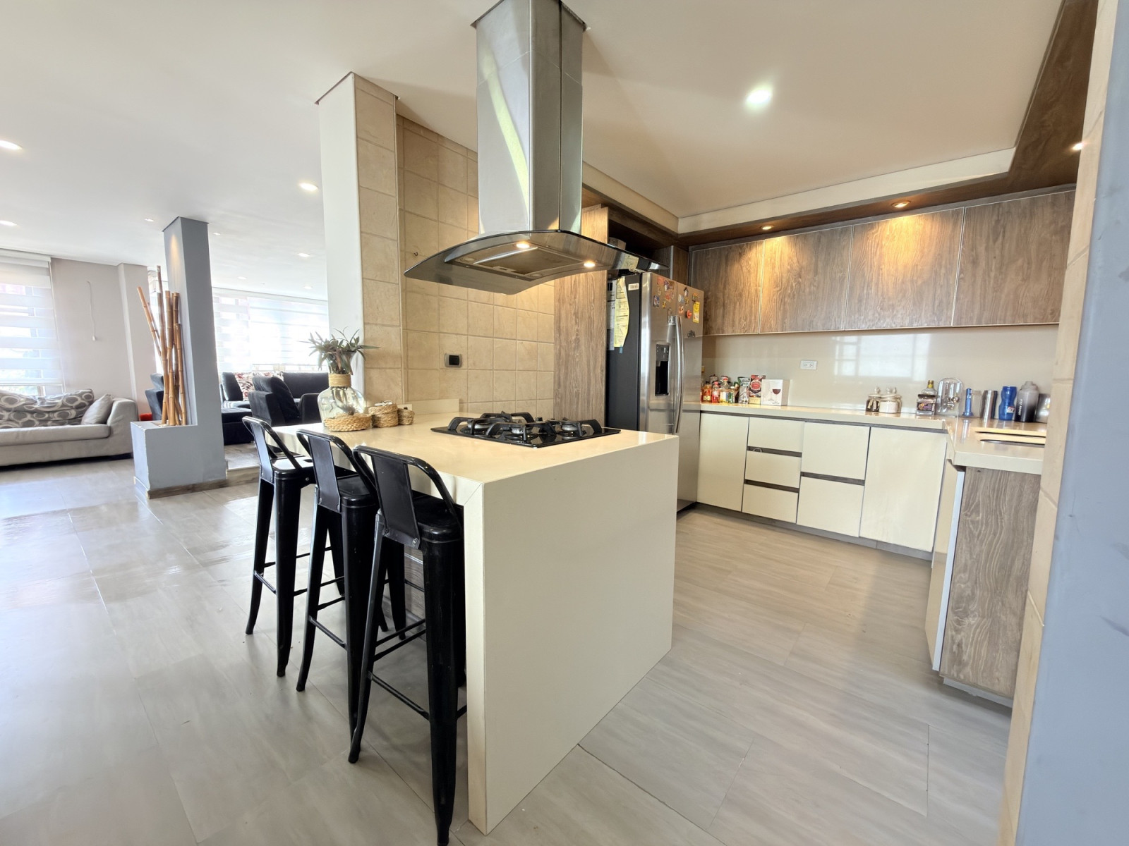 Casa en venta en Alcala, Mosquera · foto 4 de 24