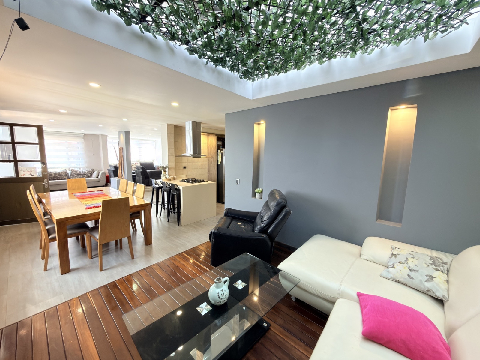 Casa en venta en Alcala, Mosquera · foto 5 de 24