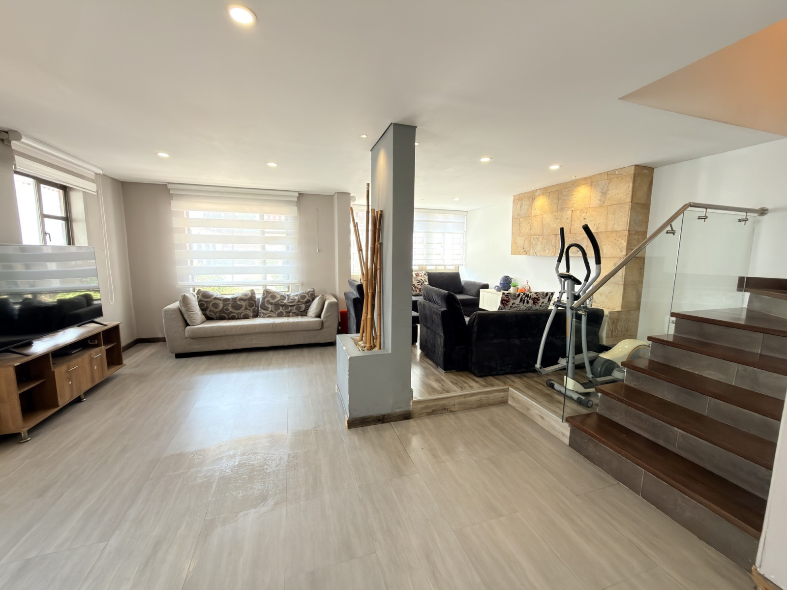 Casa en venta en Alcala, Mosquera · foto 6 de 24