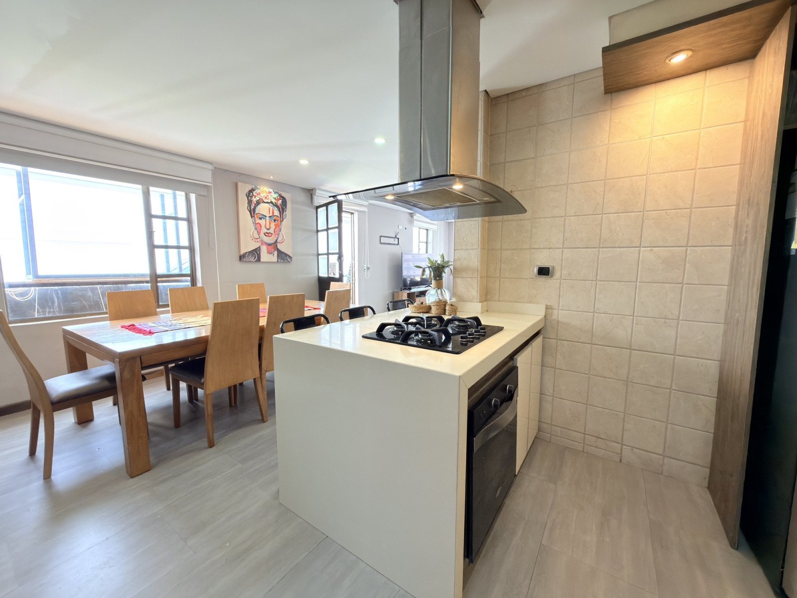 Casa en venta en Alcala, Mosquera · foto 9 de 24