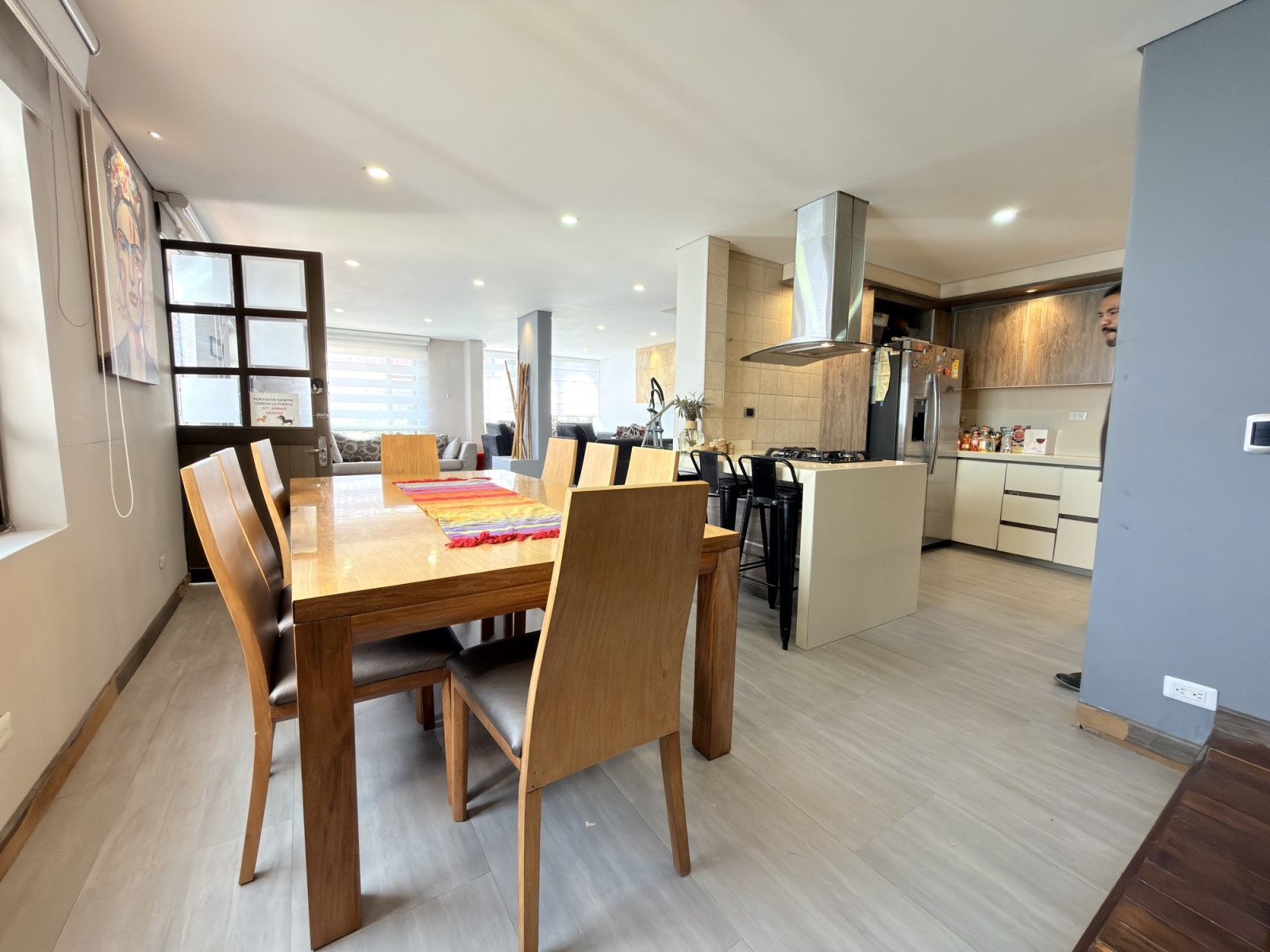 Casa en venta en Alcala, Mosquera · foto 10 de 24